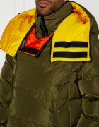 Dsquared2 De puf geacă | Regular Fit