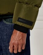 Dsquared2 De puf geacă | Regular Fit