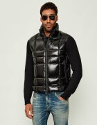 Dsquared2 De puf vestă | regular fit