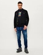 Dsquared2 Geacă de blug Dan | regular fit
