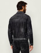 Dsquared2 Geacă de blug Dan | Slim Fit