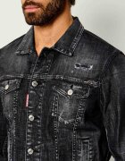 Dsquared2 Geacă de blug Dan | Slim Fit
