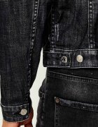 Dsquared2 Geacă de blug Dan | Slim Fit