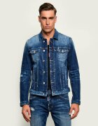 Dsquared2 Geacă de blug Dan | Slim Fit
