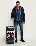 Dsquared2 Geacă de blug Dan | Slim Fit