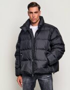 Dsquared2 Geacă de puf | Oversize fit