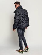 Dsquared2 Geacă de puf | Oversize fit