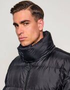 Dsquared2 Geacă de puf | Oversize fit