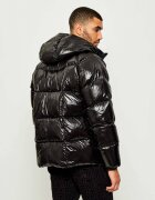 Dsquared2 Geacă de puf | Oversize fit