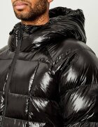 Dsquared2 Geacă de puf | Oversize fit