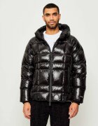 Dsquared2 Geacă de puf | Oversize fit