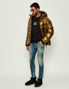 Dsquared2 Geacă de puf | Oversize fit