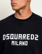 Dsquared2 Hanorac | cool fit