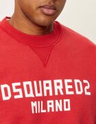 Dsquared2 Hanorac | cool fit