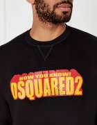 Dsquared2 Hanorac | cool fit