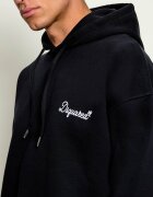 Dsquared2 Hanorac D2 Signature | Relaxed fit