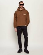 Dsquared2 Hanorac D2 Signature | Relaxed fit
