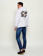 Dsquared2 Hanorac Iconique | Boyfriend fit