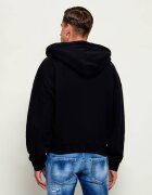 Dsquared2 Hanorac Iconique | Oversize fit
