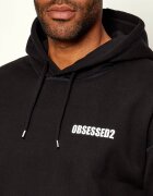 Dsquared2 Hanorac Obsessed2 | Relaxed fit