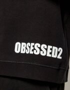 Dsquared2 Hanorac Osessed2 | Relaxed fit