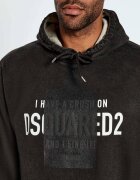 Dsquared2 Hanorac | Regular Fit