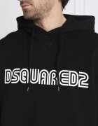 Dsquared2 Hanorac | Regular Fit