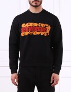 Dsquared2 Hanorac | Regular Fit