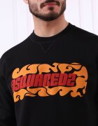 Dsquared2 Hanorac | Regular Fit