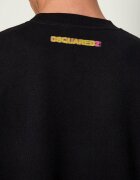 Dsquared2 Hanorac | Relaxed fit
