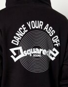 Dsquared2 Hanorac | Relaxed fit