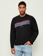 Dsquared2 Hanorac | Relaxed fit