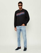Dsquared2 Hanorac | Relaxed fit