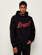 Dsquared2 Hanorac | Relaxed fit