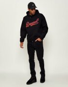 Dsquared2 Hanorac | Relaxed fit