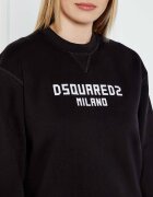 Dsquared2 Hanorac | Relaxed fit