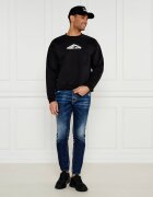 Dsquared2 Hanorac | Relaxed fit