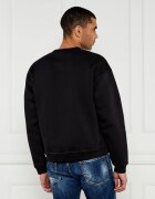 Dsquared2 Hanorac | Relaxed fit