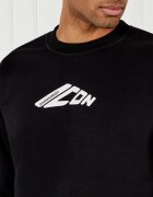 Dsquared2 Hanorac | Relaxed fit