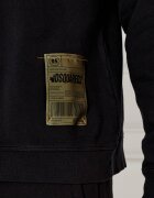 Dsquared2 Hanorac | Relaxed fit