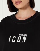 Dsquared2 Hanorac | Relaxed fit