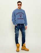 Dsquared2 Hanorac | Relaxed fit