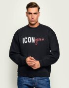 Dsquared2 Hanorac| Relaxed fit