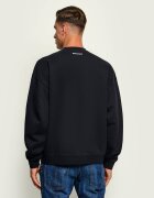 Dsquared2 Hanorac| Relaxed fit