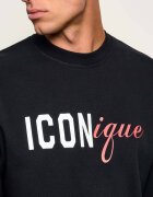 Dsquared2 Hanorac| Relaxed fit