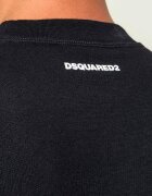 Dsquared2 Hanorac| Relaxed fit