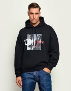 Dsquared2 Hanorac | Relaxed fit