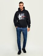 Dsquared2 Hanorac | Relaxed fit
