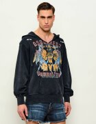 Dsquared2 Hanorac | Relaxed fit