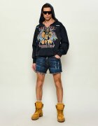 Dsquared2 Hanorac | Relaxed fit